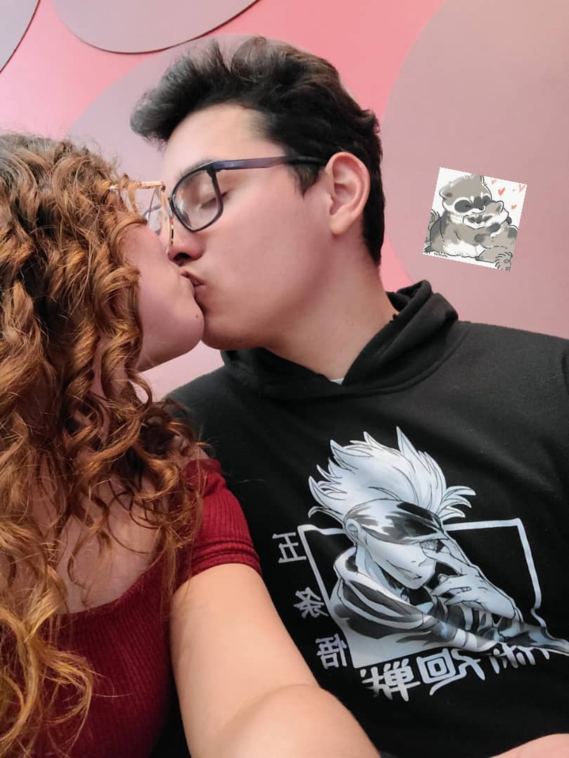 Foto en un viaje a la montaña