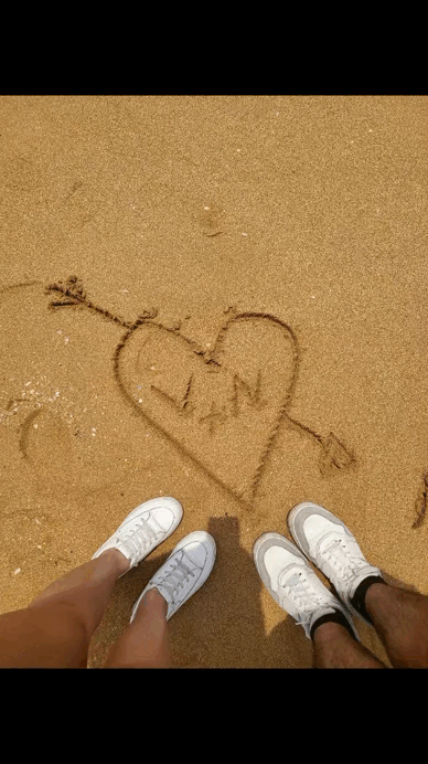 GIF animado de Vimo y Nath